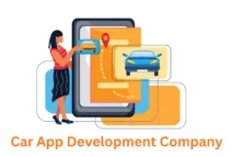 Expert Car App Development Company | Associative