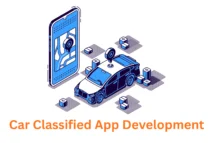 Build Your Automotive Marketplace with Associative: A Premier Car Classified App Development Company