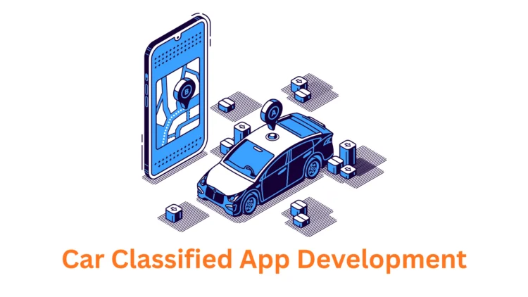 Build Your Automotive Marketplace with Associative: A Premier Car Classified App Development Company