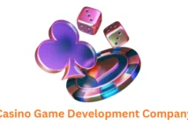 Leading Casino Game Development Company in Pune, India | Associative