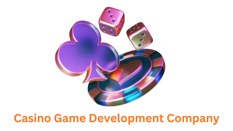Leading Casino Game Development Company in Pune, India | Associative