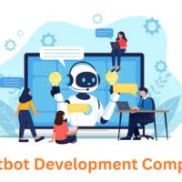 Associative: Your Premier Chatbot Development Company in Pune, India