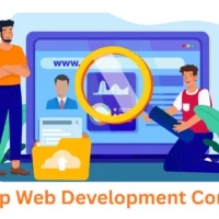 Associative: A Reliable and Cheap Web Development Company Based in Pune, India