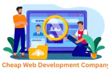 Associative: A Reliable and Cheap Web Development Company Based in Pune, India