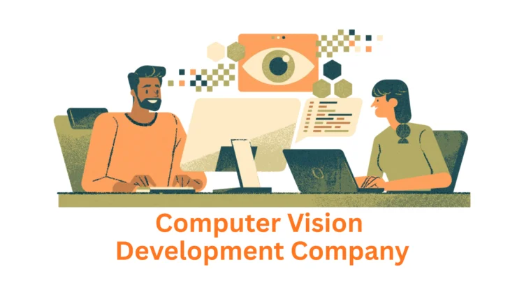 Associative: Your Trusted Computer Vision Development Company in Pune, India