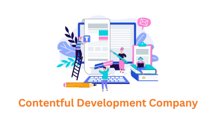 Associative: Your Trusted Contentful Development Company in Pune, India