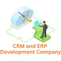 Your Trusted CRM and ERP Development Company in Pune, India