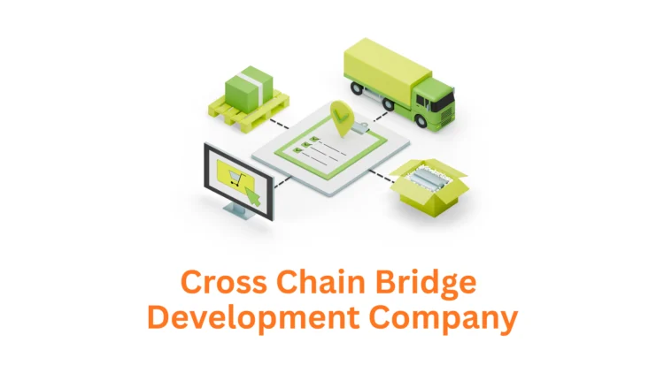 Associative - Your Trusted Cross-Chain Bridge Development Company
