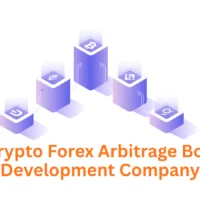 Associative: Your Trusted Partner for Crypto Forex Arbitrage Bot Development