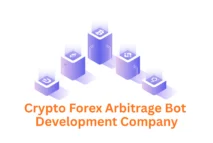 Associative: Your Trusted Partner for Crypto Forex Arbitrage Bot Development