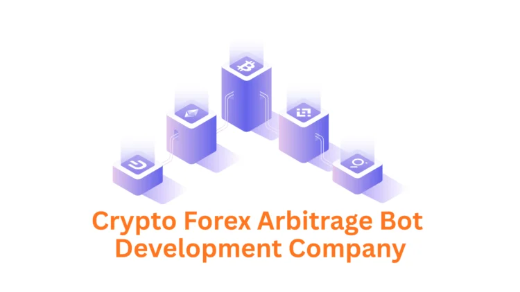 Associative: Your Trusted Partner for Crypto Forex Arbitrage Bot Development