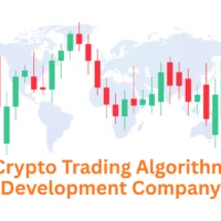 Associative - Your Trusted Crypto Trading Algorithm Development Company