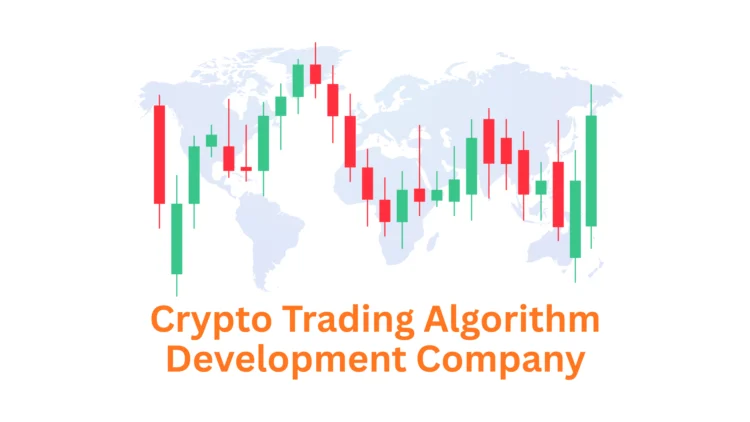 Associative - Your Trusted Crypto Trading Algorithm Development Company