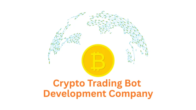 Associative: Your Trusted Crypto Trading Bot Development Company in Pune, India