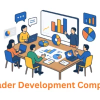 The Definitive cTrader Development Company: Associative - Pune, India