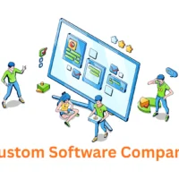 Your Trusted Custom Software Development Company in Pune, India