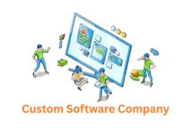 Your Trusted Custom Software Development Company in Pune, India