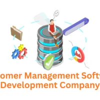 Your Trusted Customer Management Software Development Company: Associative