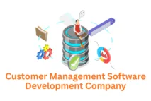 Your Trusted Customer Management Software Development Company: Associative