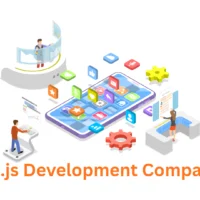Associative: Your Trusted D3.js Development Company in Pune, India