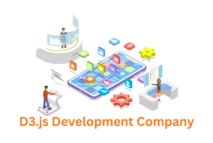 Associative: Your Trusted D3.js Development Company in Pune, India