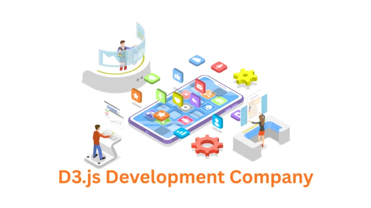Associative: Your Trusted D3.js Development Company in Pune, India