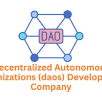 Decentralized Autonomous Organizations (DAOs) Development Company: Partner with Associative