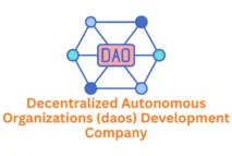 Decentralized Autonomous Organizations (DAOs) Development Company: Partner with Associative