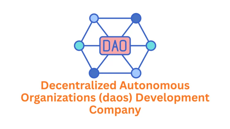 Decentralized Autonomous Organizations (DAOs) Development Company: Partner with Associative