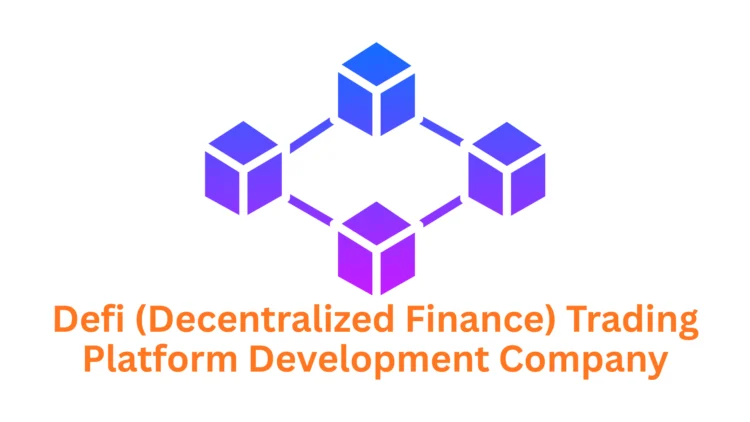 Associative: Your Trusted DeFi (Decentralized Finance) Trading Platform Development Company