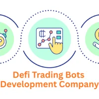 Associative: Your Premier DeFi Trading Bots Development Company in Pune, India