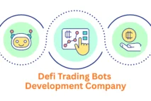 Associative: Your Premier DeFi Trading Bots Development Company in Pune, India