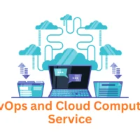 Scalable DevOps and Cloud Computing Service by Associative