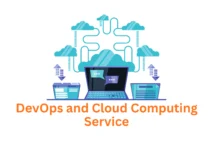 Scalable DevOps and Cloud Computing Service by Associative