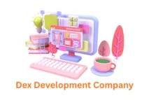 Associative: Your Trusted DEX Development Company in Pune, India