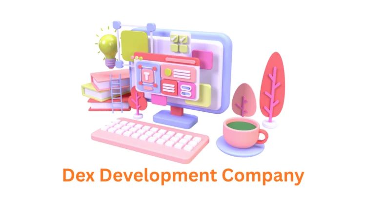 Associative: Your Trusted DEX Development Company in Pune, India