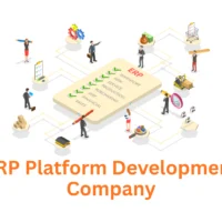 Your Trusted ERP Platform Development Company: Associative