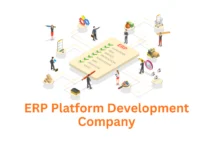 Your Trusted ERP Platform Development Company: Associative
