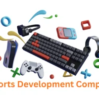 Leading Esports Development Company in Pune, India: Associative