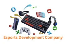 Leading Esports Development Company in Pune, India: Associative