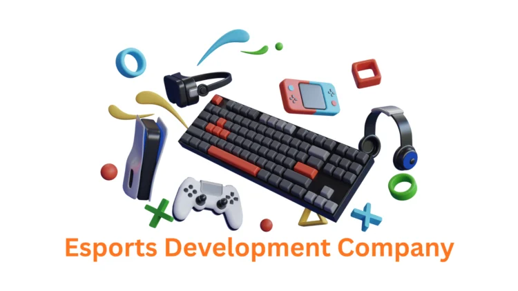 Leading Esports Development Company in Pune, India: Associative