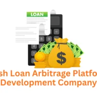 Flash Loan Arbitrage Platform Development Company: Associative