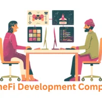 Leading GameFi Development Company in Pune, India