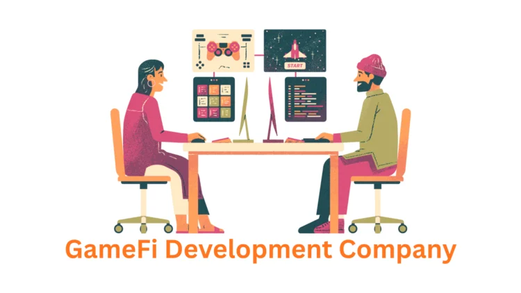 Leading GameFi Development Company in Pune, India