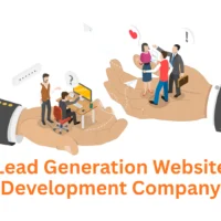 Expert Lead Generation Website Development Company | Associative
