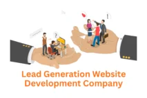 Expert Lead Generation Website Development Company | Associative