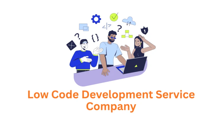 Professional Low-Code Development Service | Associative
