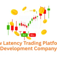 Low Latency Trading Platform Development Company: Powering High-Frequency Finance with Associative