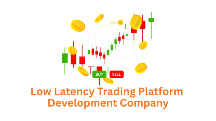 Low Latency Trading Platform Development Company: Powering High-Frequency Finance with Associative