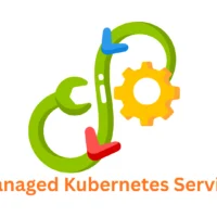 Scalable Managed Kubernetes Service by Associative